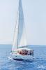 Yachtcharter SunOdyssey479 Artdrenalin 1