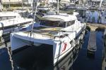 Yachtcharter BaliCatspaceOV Warm Breeze