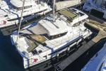 Yachtcharter BaliCatspaceOV Warm Breeze 1