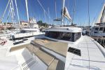 Yachtcharter BaliCatspaceOV Warm Breeze 4