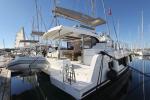 Yachtcharter BaliCatspaceOV Warm Breeze 6