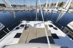 Yachtcharter BaliCatspaceOV Warm Breeze 8