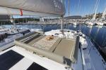 Yachtcharter BaliCatspaceOV Warm Breeze 9