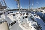 Yachtcharter BaliCatspaceOV Warm Breeze 10