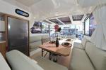 Yachtcharter BaliCatspaceOV Warm Breeze 13