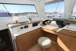 Yachtcharter BaliCatspaceOV Warm Breeze 16