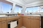 Yachtcharter BaliCatspaceOV Warm Breeze 17