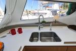 Yachtcharter BaliCatspaceOV Warm Breeze 18