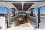 Yachtcharter BaliCatspaceOV Warm Breeze 20