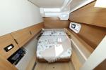 Yachtcharter BaliCatspaceOV Warm Breeze 23