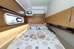 Yachtcharter BaliCatspaceOV Warm Breeze 30