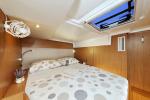 Yachtcharter BaliCatspaceOV Warm Breeze 35