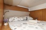 Yachtcharter BaliCatspaceOV Warm Breeze 36
