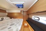 Yachtcharter BaliCatspaceOV Warm Breeze 37
