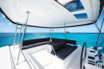 Yachtcharter Lagoon51 6cab Athena Blu 2
