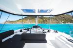 Yachtcharter Lagoon51 6cab Athena Blu 15