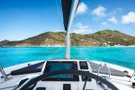 Yachtcharter Lagoon51 6cab Athena Blu 16