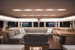 Yachtcharter Lagoon51 6cab Athena Blu 18