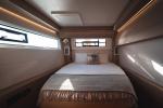 Yachtcharter Lagoon51 6cab Athena Blu 21
