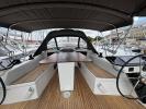 Yachtcharter Dufour41 Fuego del Viento 2