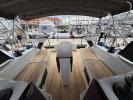 Yachtcharter Dufour41 Fuego del Viento 3