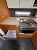 Yachtcharter Dufour41 Fuego del Viento 10