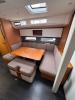 Yachtcharter Dufour41 Fuego del Viento 11
