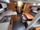 Yachtcharter Dufour41 Fuego del Viento 12