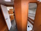 Yachtcharter Dufour41 Fuego del Viento 14