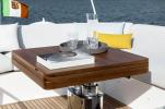 Yachtcharter Azimut53Fly 8
