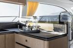 Yachtcharter Azimut53Fly 13