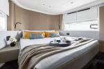 Yachtcharter Azimut53Fly 15