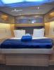 Yachtcharter Dufour470 3cab Knot Online 11