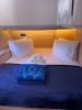 Yachtcharter Dufour470 3cab Shandy Breeze 9