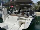 Yachtcharter Dufour530 4cab Dream Big