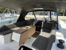 Yachtcharter Dufour530 4cab Dream Big 3