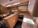 Yachtcharter Dufour530 4cab Dream Big 12