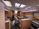Yachtcharter Dufour530 4cab Dream Big 14