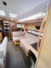Yachtcharter Dufour530 4cab Steel Away 2