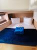 Yachtcharter Dufour530 4cab Steel Away 4