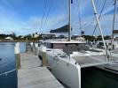 Yachtcharter Aura51 Amajen