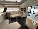 Yachtcharter Aura51 Amajen 6