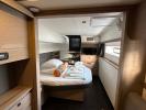 Yachtcharter Aura51 Amajen 10