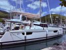 Yachtcharter Elba45 Aboat Time