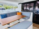 Yachtcharter Elba45 Aboat Time 3
