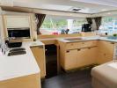 Yachtcharter Elba45 Aboat Time 8