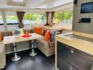 Yachtcharter Elba45 Aboat Time 9