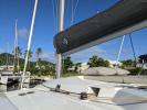 Yachtcharter FountainePajotElba45 42cab Free To Be 2