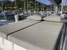 Yachtcharter FountainePajotElba45 42cab Free To Be 3