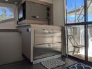 Yachtcharter FountainePajotElba45 42cab Free To Be 7